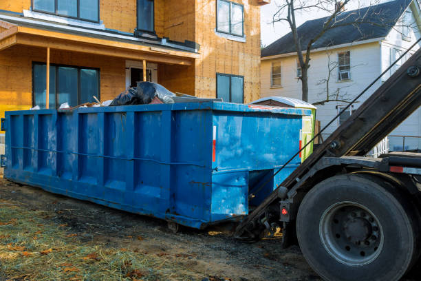 Best Basement Cleanout  in Ahtanum, WA