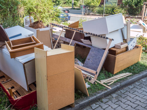 Best Attic Cleanout  in Ahtanum, WA