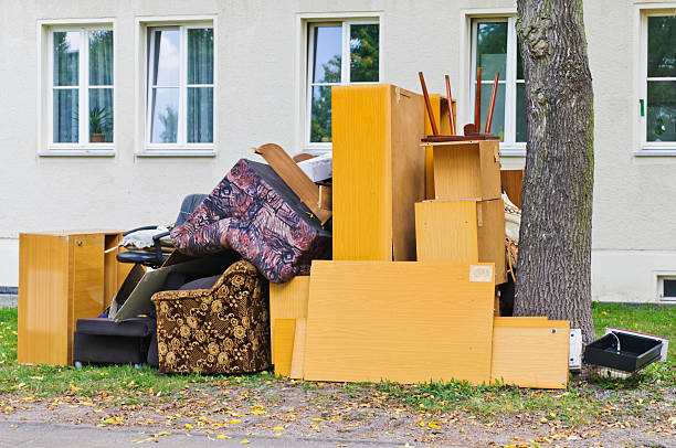 Best Shed Removal  in Ahtanum, WA